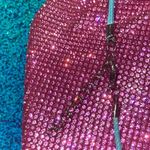 Boutique Rubber Duck Necklace Adult Baby Shower Gag Gift Pregnancy Gender Reveal Kawaii Photo 2