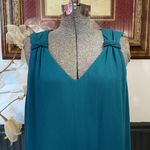 COMPTOIR DES COTONNIERS French Textured Knee Length Shift Dress Photo 1