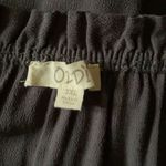 Oddi  LACE TRIM BLOUSE Grey Tunic 3X Photo 13