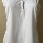 Champion | Women’s Semi-fitted Tennis Golf Sports Sleeveless Tank Top | Small Photo 0