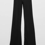 Aerie MEDIUM LONG OFFLINE Real Me High Waisted Crossover Flare Legging BNWT SIZE M 9 New with tags!  MEDIUM LONG OFFLINE Photo 5