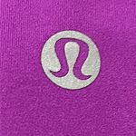 Lululemon  Purple Align Tank Photo 2