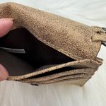 Khaki Apricot Card Serena Wallet Tan Photo 4