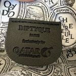 Diptyque Black Leather Men's Bag Photo 6