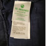 J.Crew Factory 5" Classic Chino Short Preppy‎ Closet Staple Summer Vacation Sz 2 Blue Photo 4