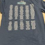 Gildan Blue Cheerleading College Nationals T-Shirt Photo 1