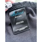 Catalina Lace Crochet Lined Adjustable Removable Straps Tankini Bandini Bikini S Photo 8