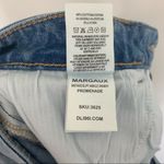 DL1961 NWT Margaux Instasculpt Ankle Skinny Promenade Jeans Size 24 Photo 14