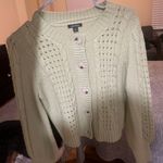 Wild Fable Green Cardigan  Photo 0