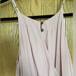 Anthropologie  | Lilac Jumpsuit Photo 6