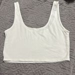 Heart & Hips Crop tank top Photo 1
