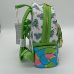 Lounge Fly Disney Parks 2024 Mickey Mouse Lollipop Mini Backpack Disney Eats- New Photo 1