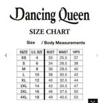 Dancing Queen Elegant Red Beaded Gown Photo 4