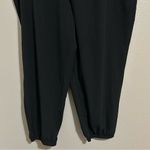 Torrid Black Stretch Woven Active Jogger Pants Women’s Plus Size 3X Photo 4