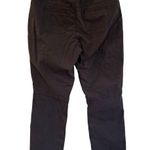 Kuhl Legendary Pants sz 10 Short Dark Grey Utility Pants Hiking Roll up Pants Photo 1