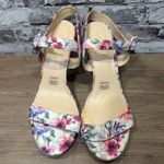 Liz Claiborne NWT Refined Comfort Heels In Box Size 10W Photo 1