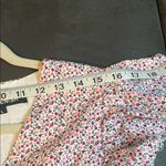 Kittenish  Floral‎ V-Neck Dress Photo 11