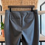 The Limited NWT  High-Rise Essentials Dress Trouser Pant, 10 Short Photo 5