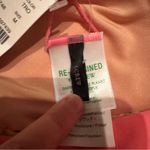 J.Crew  High-Rise Bikini Swim‎ Bottom in Bubblegum Pink Sz M NEW Style BF178 Photo 3