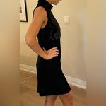 NICE velvet dress 🌹🌹 Black Photo 9