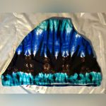 Women’s Island Escape Size 14 Shaper Pant Swim Bikini Bottom Tie Dye NWT Photo 1