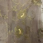 Free People  Intimately Womens Want To Know You Embellished Maxi Dress Size XS Photo 5