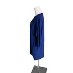 Everlane - Japanese GoWeave Zip Front Dress Sz 4 Photo 4