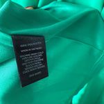 EXPRESS sz S green tube maxi sun dress NWT Photo 5