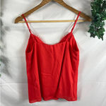 Socialite NWT lace trim tank Photo 4
