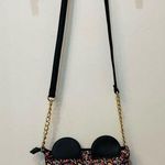 Betsey Johnson confetti bear crossbody bag Photo 5