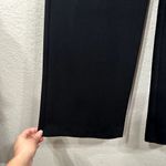 Black Halo  Apollo Two Piece Pant Suit Black Photo 10