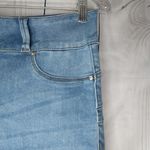 Seven 7 High Rise Curvy Legging Size 12 Photo 5