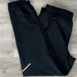 ASICS  Black Performance Pants Photo 7