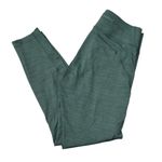 Outdoor Voices  Tech Sweat Leggings Evergreen Photo 2