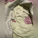 Lululemon neon green/yellow lulu 2.5 speed up Photo 3