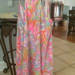 Lilly Pulitzer Lily Pulitzer Dress Photo 1