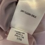 Banana Republic Wool Pea Coat Womens L Double-Breasted Preppy Academia Y2k 90s Photo 9