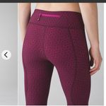 Lululemon Tight Stuff Tight 24”
Star Pixel Raspberry Bordeaux Drama Photo 3