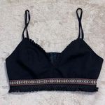 Misspap Bralette Medium Aztec Trim Photo 0