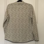 Eddie Bauer Shawl Collar Pullover Sweatshirt XL Photo 1