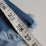 Nina  Rossi distressed skinny jeans size 5 Photo 8