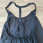 Show Me Your Mumu  Black Blouse Top Photo 2