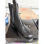 Atelier Women Koil Boot In Black Size 11 Photo 1
