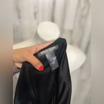 Bisou Bisou Black flare dress Photo 1