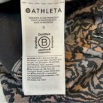 Athleta Trekkie North Jogger Kinetic Abstract Black Size 6 Photo 11