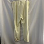 SKIMS NWT  WO SIZE 4X CREAM WAFFLE KNIT  JOGGER PANT LOUNGE PANT POCKETS NEW Photo 11