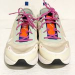 Nike Size 8.5 Air Max Dia Running Shoes CI3898-200 Fossil/Hyper Crimson Photo 1