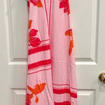 Petal and Pup Petal Maxi Dress & Pup Photo 0