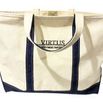 LL Bean Boat And Tote Large Open Photo 0