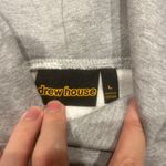 Drew House Hoodie Healther Grey Size L Photo 2